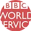 Logo BBC World Service