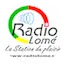 Logo Radio Lomé