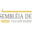 Logo Assembleia de Deus em Remédios