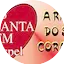 Logo Rádio Atlanta FM Gospel