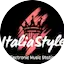 Logo Italia Style Electronic Music Station