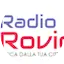 Logo Radio Rovigo