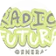 Logo Radio Futura New Generation