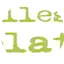 Logo Alles Plat