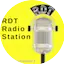 Logo RDT Radio Station