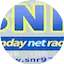 Logo SUNDAYRADIO