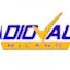 Logo Radiovale Milano