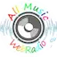 Logo All Music WebRadio