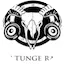 Logo Den Tunge Radio