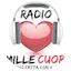 Logo Radio Mille Cuori