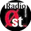 Logo Oest FM