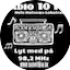 Logo Radio 10FM