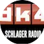 Logo Radio DK4 Schlager