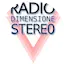 Logo RADIO DIMENSIONE STEREO