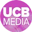 Logo UCB MEDIA