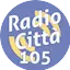 Logo Radio Città 105