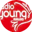 Logo Radio young