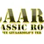 Logo Baars Classic Rock