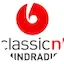Logo Classicnl - Mind Radio