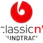 Logo Classicnl - Soundtracks