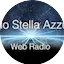Logo Radio Stella Azzurra