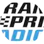 Logo Grand Prix Radio