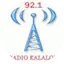 Logo Radio Kalalou FM