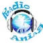 Logo Radio Aniag