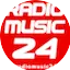 Logo Radio Music 24