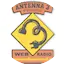Logo Radio Antenna 3