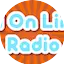 Logo Hi On Line Gold Radio