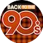Logo Back to the 90s
