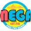 Logo Mega Hit FM