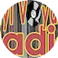 Logo Vinyl Voyage Radio
