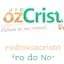 Logo Rádio Voz Cristã