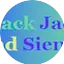 Logo Black Jack and Siena
