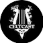 Logo CeltCast Radio