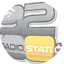 Logo 92100 - Radio Station