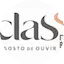 Logo Class FM