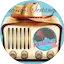 Logo Clássicos Sertanejos