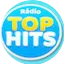 Logo Rádio Top Hits