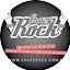 Logo Crazy Rock WEB Rádio