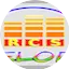 Logo RCS Network Melody