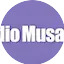 Logo Radio Musa