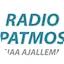 Logo Radio Patmos