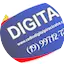 Logo Rádio Digital FM