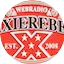 Logo Dixie Rebel Rádio