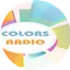 Logo Colors Radio