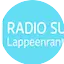 Logo Yle Radio Suomi Lappeenranta