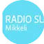 Logo Yle Radio Suomi Mikkeli